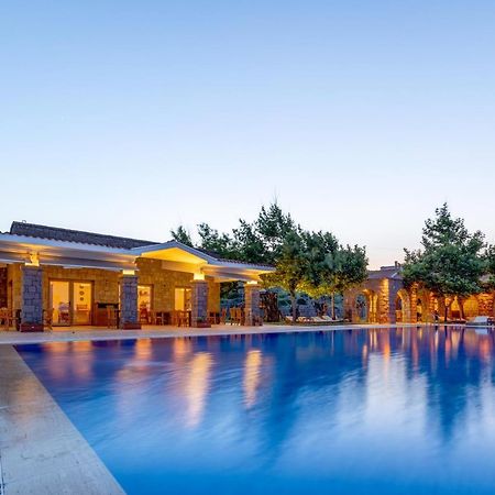 Cinarli Kasri Hotell İmroz Eksteriør bilde